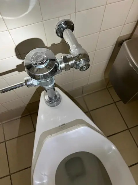 Fixture installation and repair for Hydro Jetting in Millville